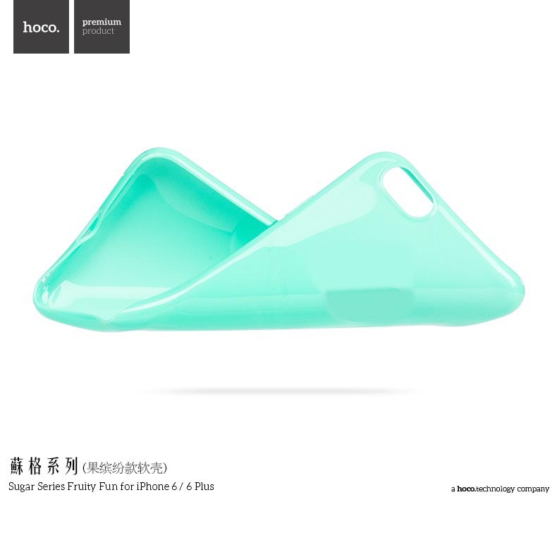 hoco sugar series silicon for iphone 6 6s black hoco sugar series silicon for iphone 6 6s black