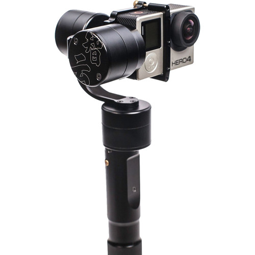 Zhiyun Tech Evolution 3-Axis Gimbal Stabilizer for GoPro 