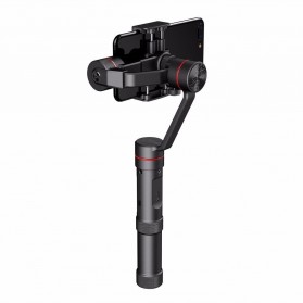 Zhiyun Tech Smooth 3 3-Axis Gimbal Stabilizer for Smartphone - Black - 4