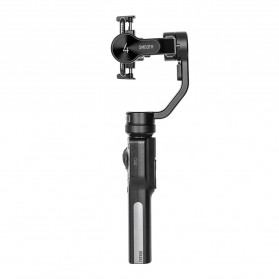 Zhiyun Tech Smooth 4 3-Axis Gimbal Stabilizer for Smartphone - Black - 2