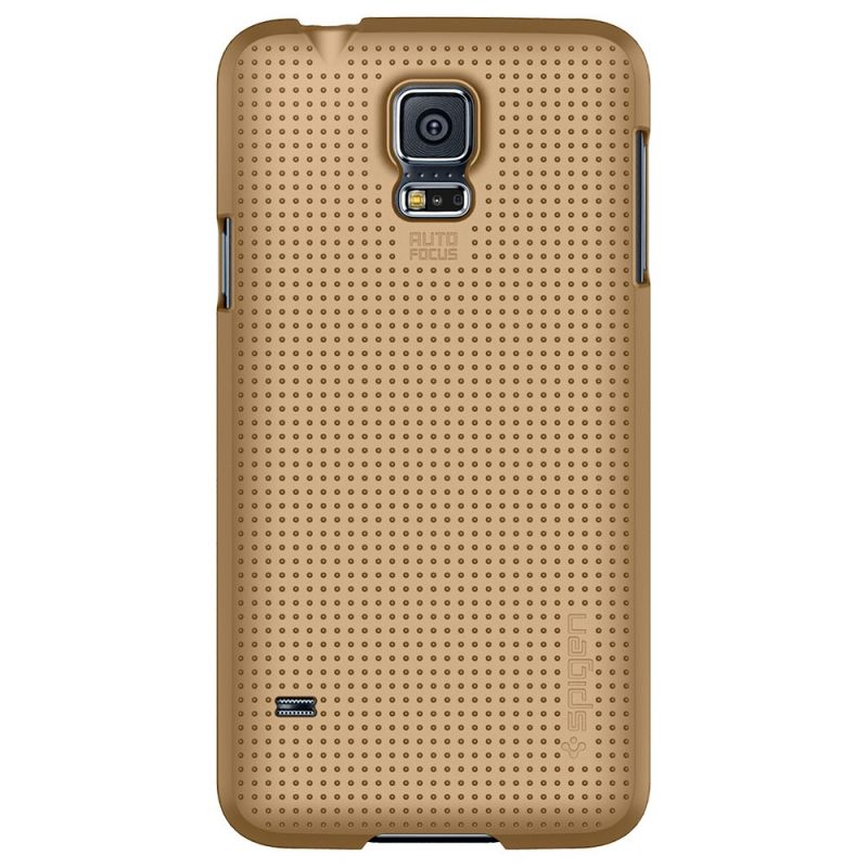 sgp ultra fit for samsung galaxy s5 oem brown sgp ultra fit for samsung galaxy s5 oem brown