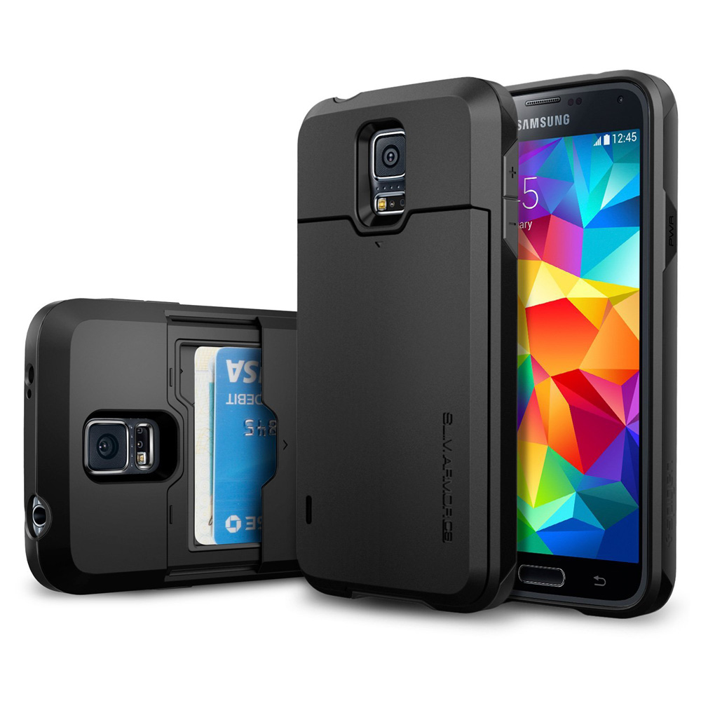 sgp slim armor cs for samsung galaxy s5 oem black jakartanotebook sgp slim armor cs for samsung galaxy s5 oem black jakartanotebook