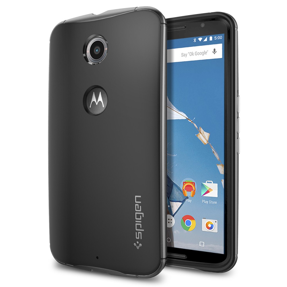 sgp neo hybrid hardcase for nexus 6 oem blue sgp neo hybrid hardcase for nexus 6 oem blue