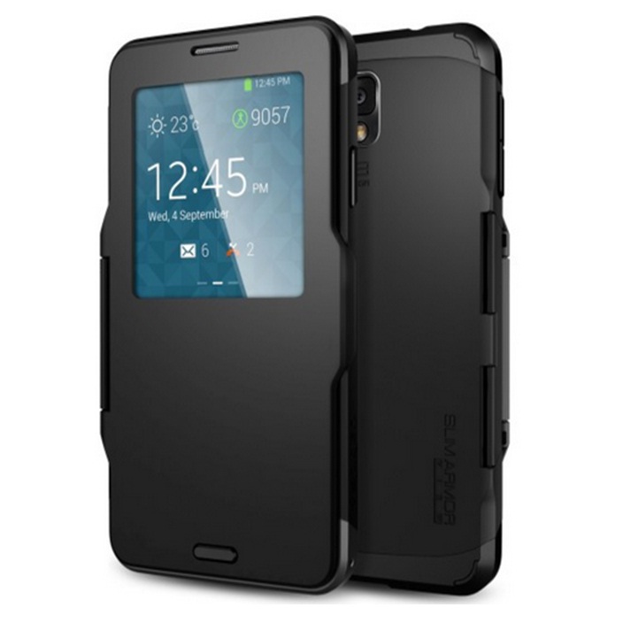 Sgp Slim Armor View For Samsung Galaxy Note 3 Oem sgp slim armor view for samsung galaxy note 3 oem