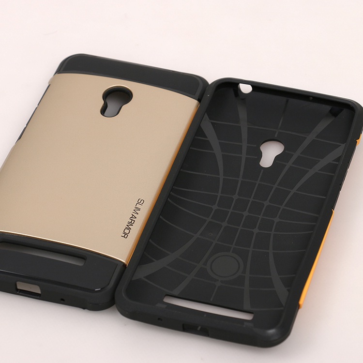SGP Slim Armor Case for Asus Zenfone 5 (OEM) - Gray SGP Slim Armor Case for Asus Zenfone 5 (OEM) - Gray