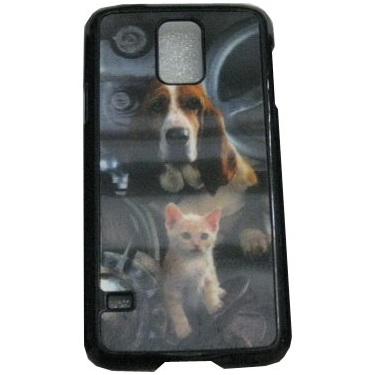 3d plastic for samsung galaxy s5 51 3d plastic for samsung galaxy s5 51