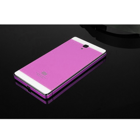 Hardcase Aluminium Tempered Glass Series For Xiaomi Redmi 2 Prime Source Aluminium Tempered .