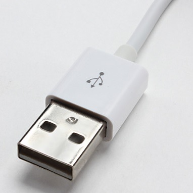 Kabel Micro USB 1.5 Meter Samsung Galaxy Note 4 - White 