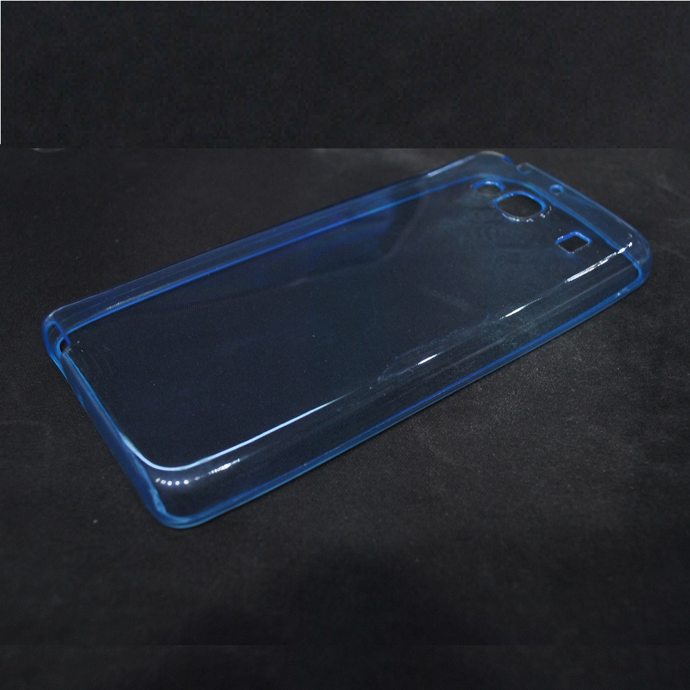 Ultra Thin TPU Case for Xiaomi Redmi 2 / Redmi 2 Prime 