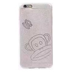 ultra thin tpu for iphone 6 plus paul frank pattern gray jakartanotebook ultra thin tpu for iphone 6 plus paul frank pattern gray jakartanotebook