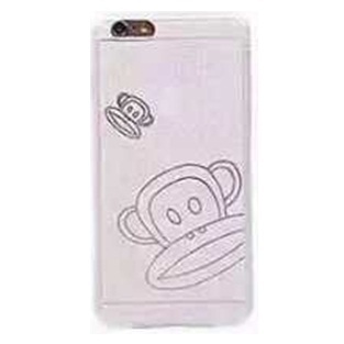 ultra thin tpu for iphone 6 plus paul frank pattern ultra thin tpu for iphone 6 plus paul frank pattern