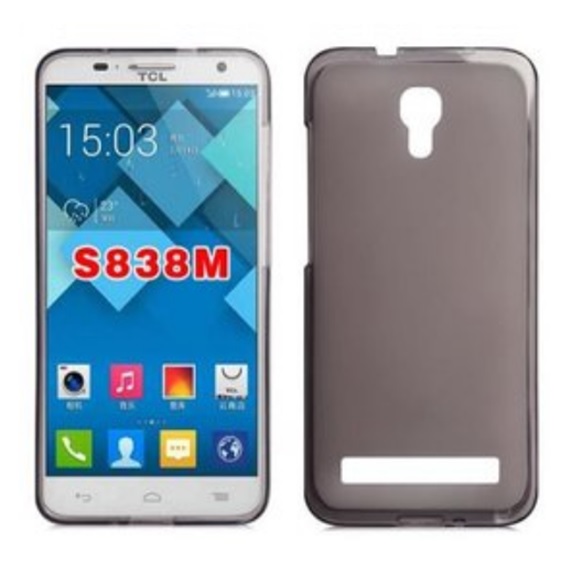 ultra thin tpu for alcatel flash plus black jakartanotebook ultra thin tpu for alcatel flash plus black jakartanotebook