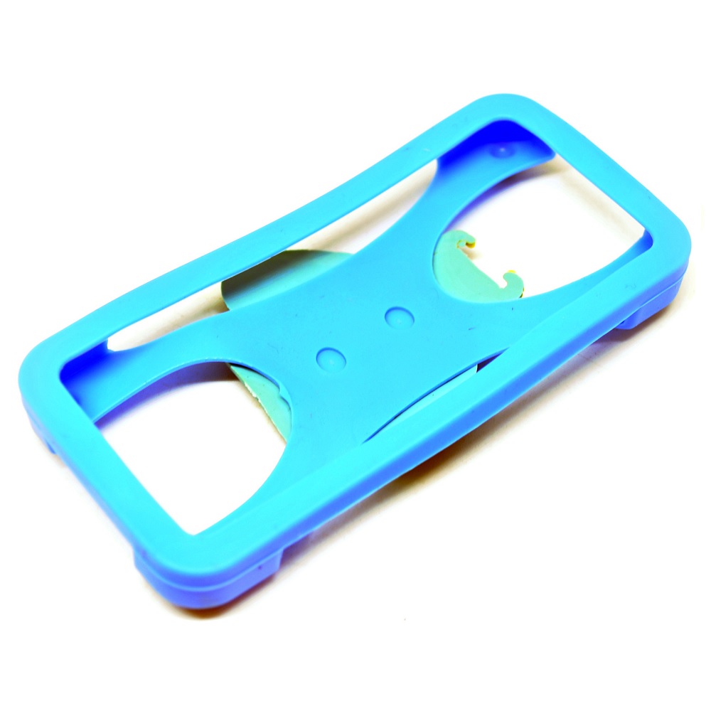 Sullivan Monster Inc Bumper Ring Silicone Case for