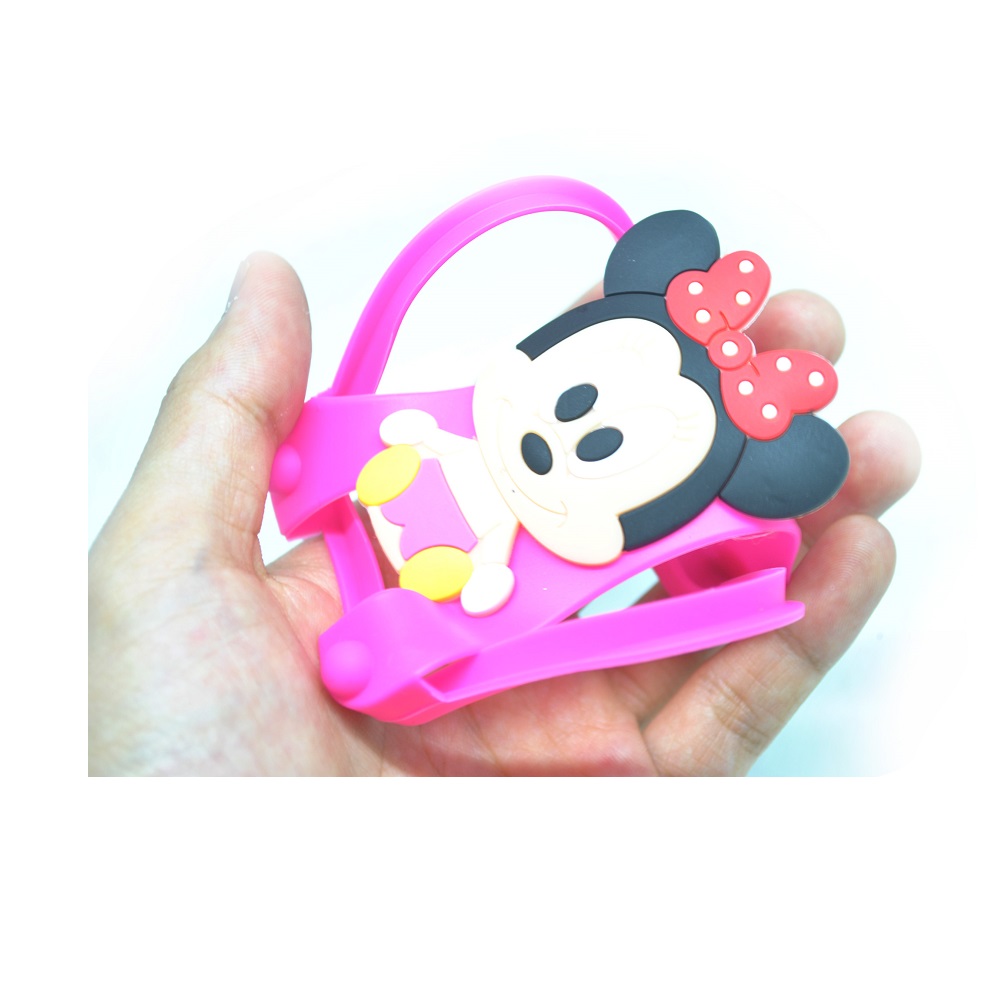 minnie mouse bumper