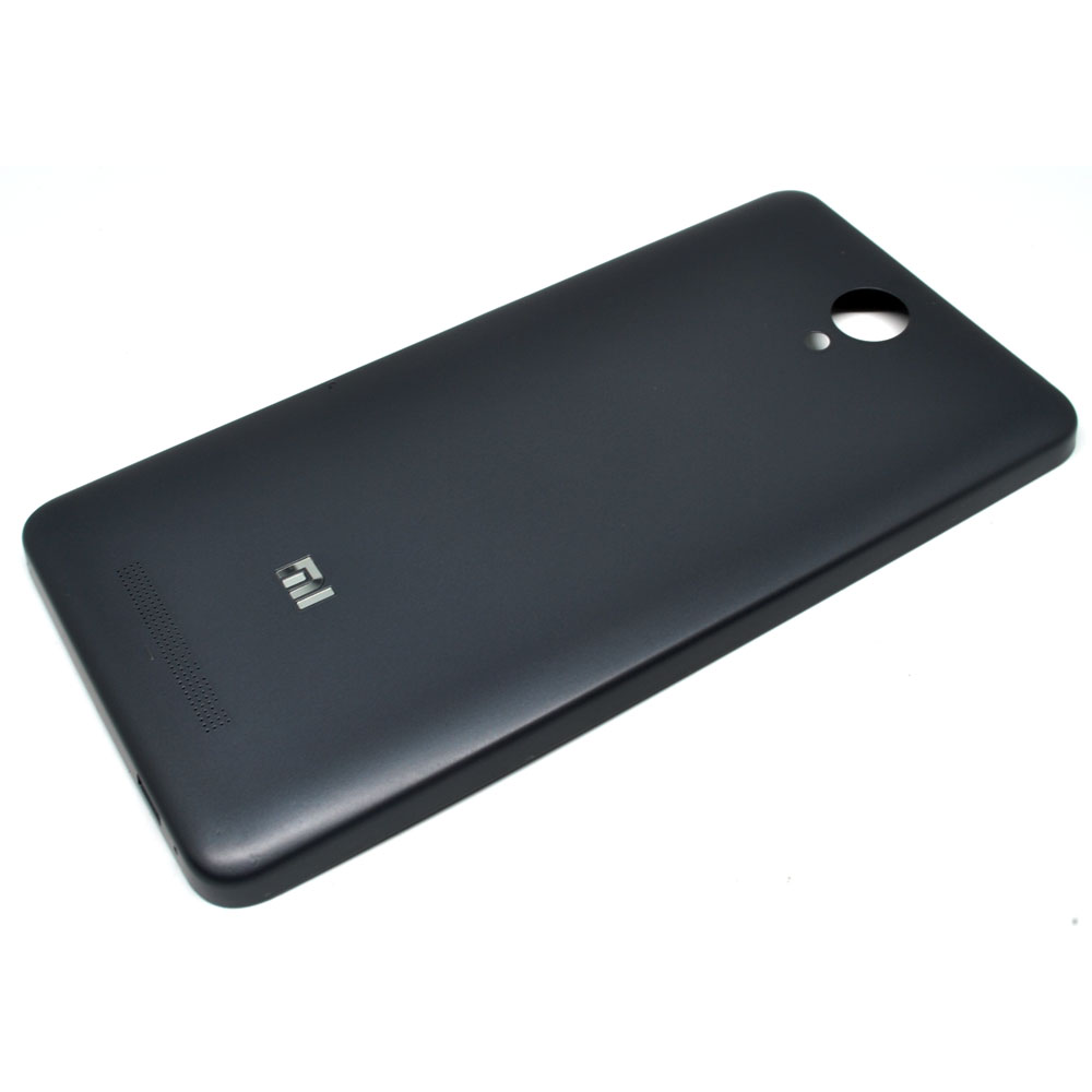 Fashion Style Colorful Hard Case Back Cover For Xiaomi Redmi Note