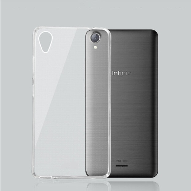 ultra thin tpu for infinix 2 x510 transparent ultra thin tpu for infinix 2 x510 transparent