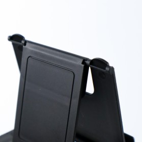 SeenDa Universal Foldable Tablet Holder - PJ6580 - Black - 5