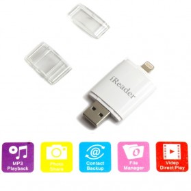 yksh ireader memory card reader lightning yksh ireader memory card reader lightning