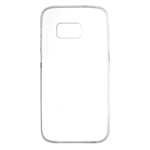 Ultra Thin TPU Case for Samsung  Galaxy  S7  Transparent 