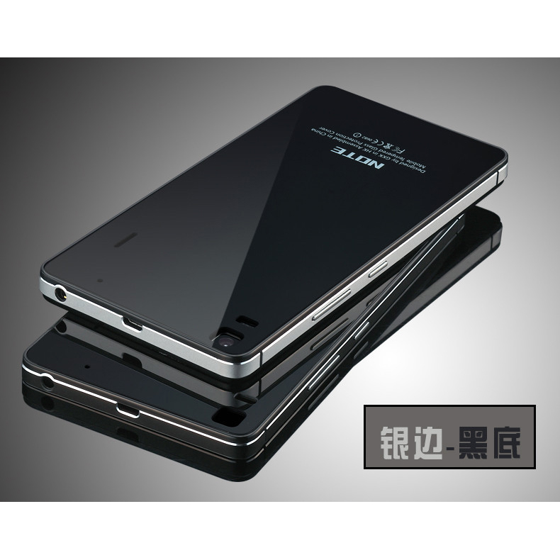 aluminium bumper with mirror back for lenovo k3 note aluminium bumper with mirror back for lenovo k3 note
