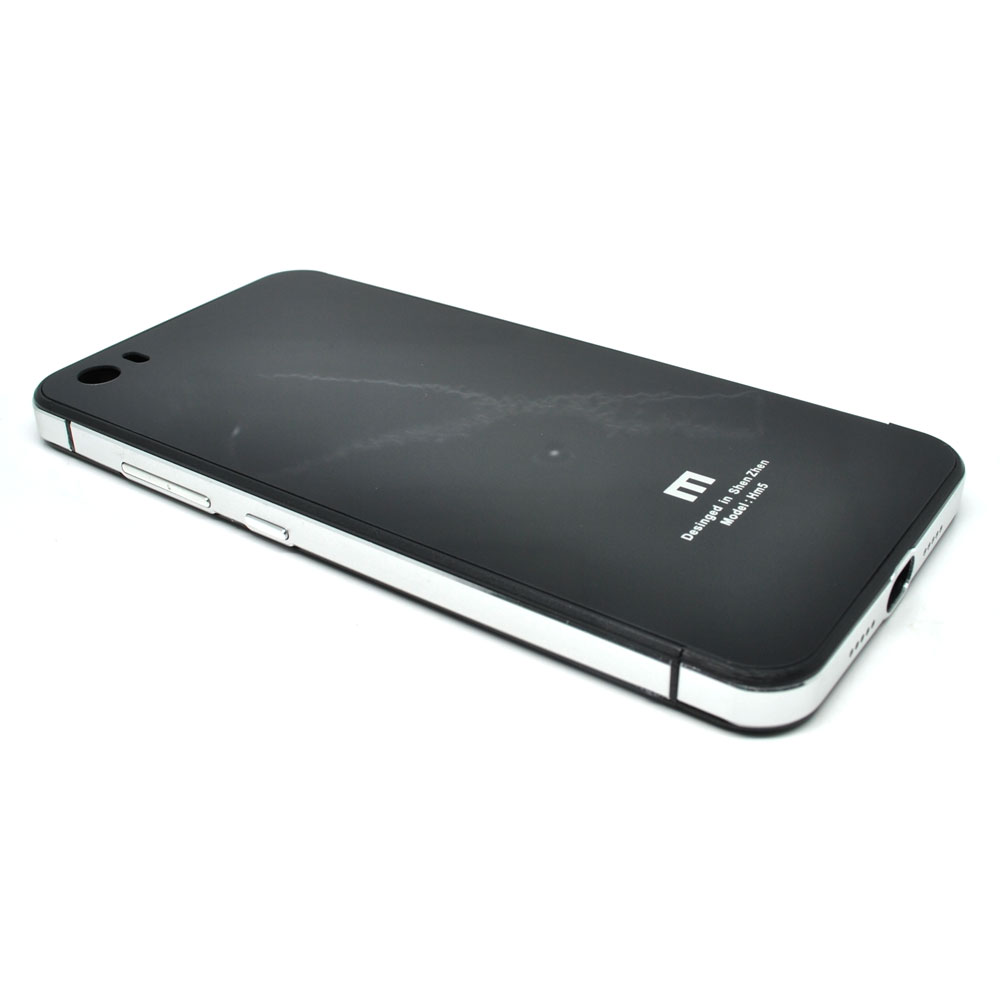 aluminium tempered glass for xiaomi mi5 black silver jakartanotebook aluminium tempered glass for xiaomi mi5 black silver jakartanotebook