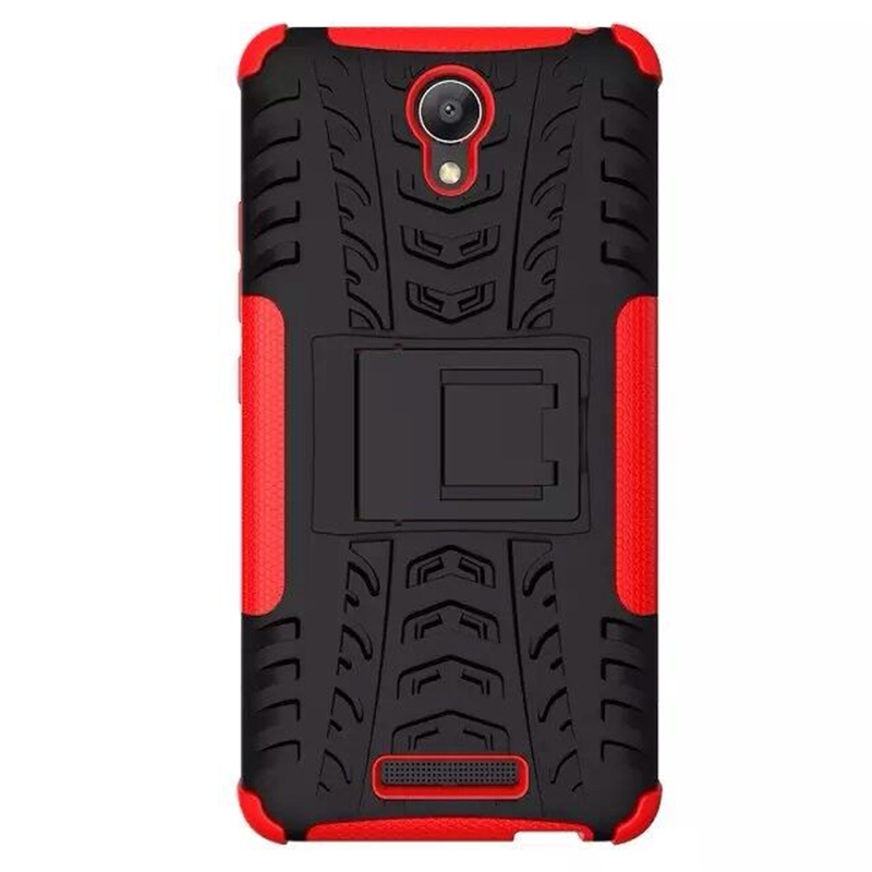 tpu pc anti knock armor style protector cover for xiaomi redmi note 2 black tpu pc anti knock armor style protector cover for xiaomi redmi note 2 black