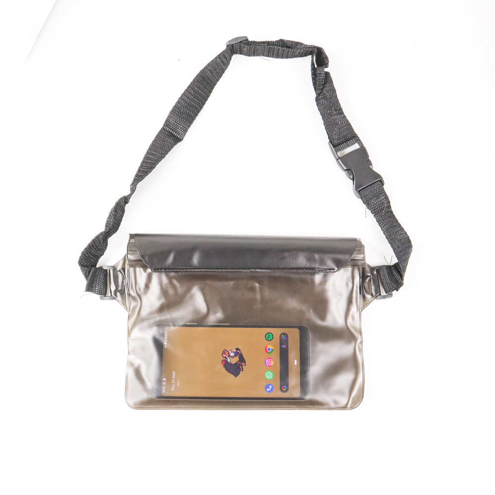 Gambar produk Tas Selempang Waterproof Shoulder Bag for Smartphone - YF220