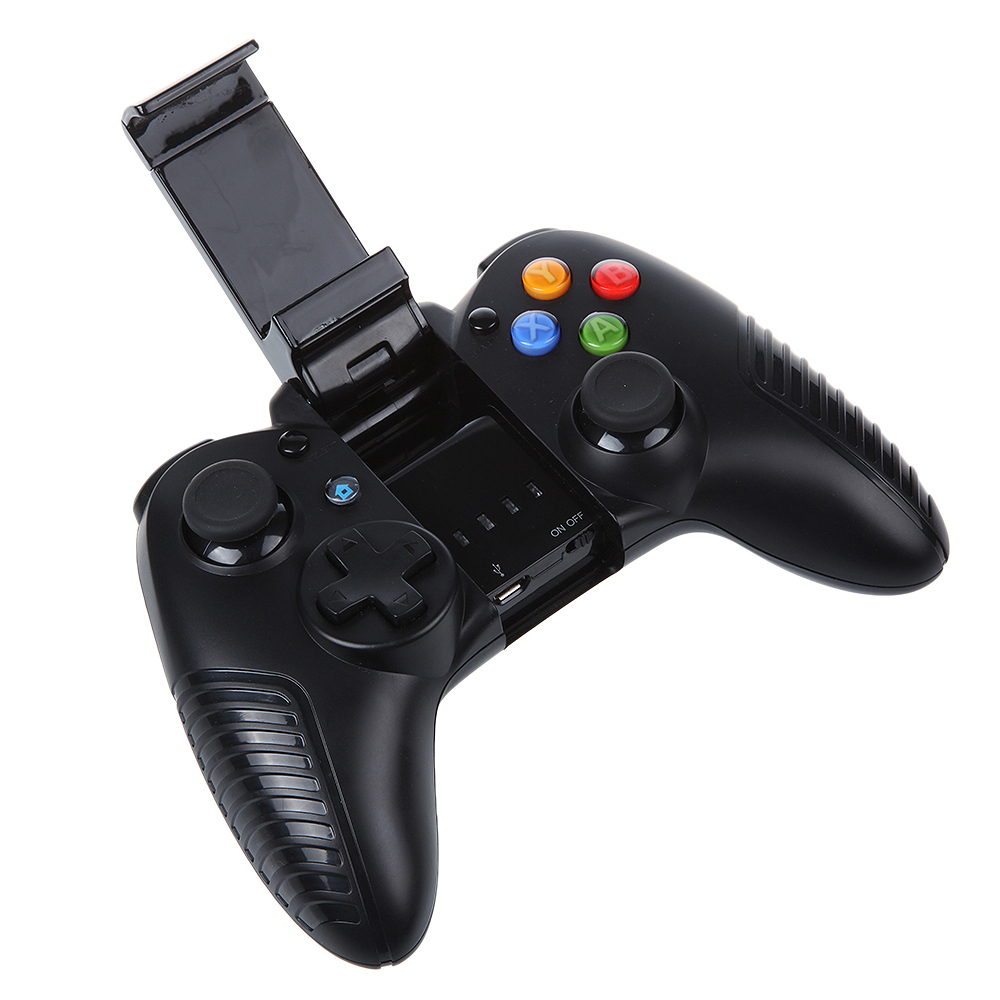 Gamepad Bluetooth G910 Black