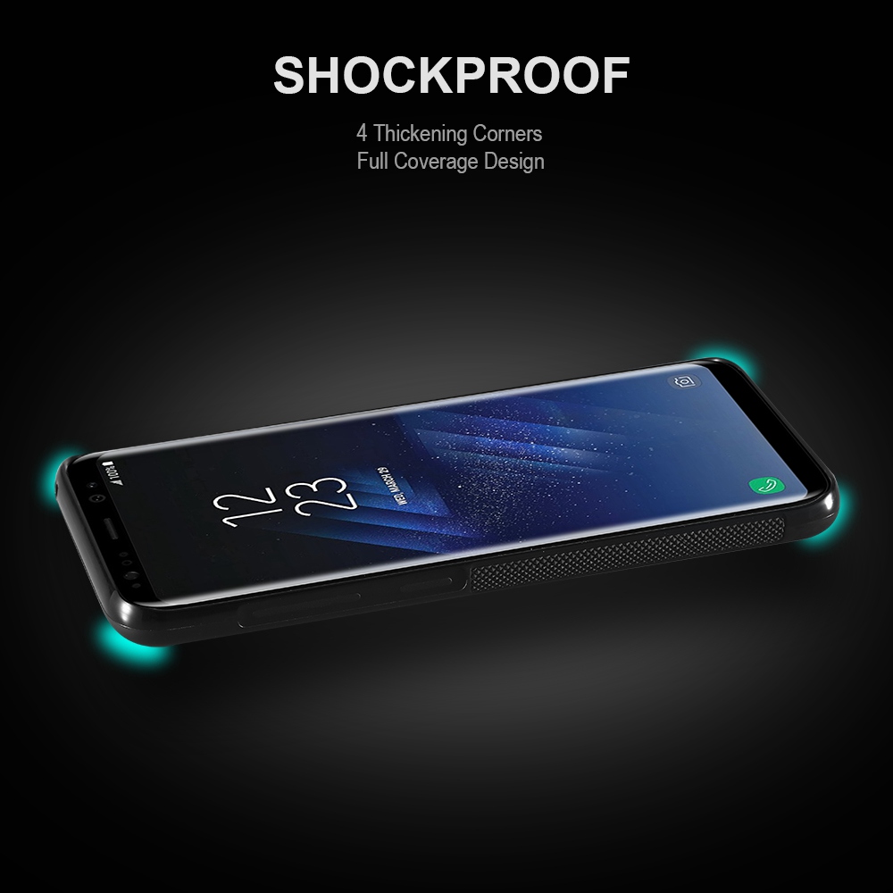 Casing Anti Gravity Samsung Galaxy S8 Plus Black Jakartanotebook Com