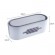 Gambar produk Kotak Organizer Kabel Charger Wire Cable Management Box