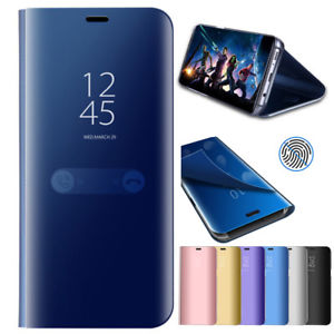 Clear View Standing Smart Cover for 