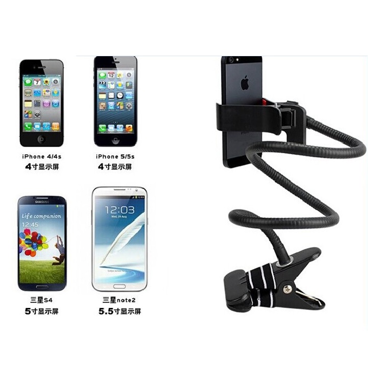 lazypod mobile phone monopod tripod 8 black lazypod mobile phone monopod tripod 8 black