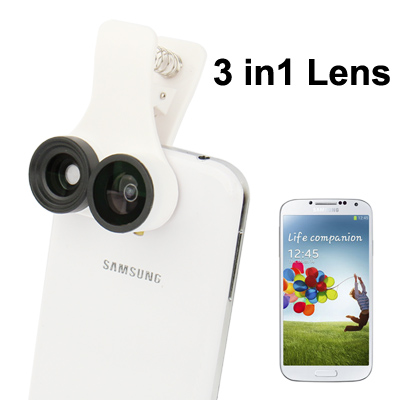 universal 3 in 1 lensa macro wide fish eye untuk smartphone white jakartanotebook universal 3 in 1 lensa macro wide fish eye untuk smartphone white jakartanotebook