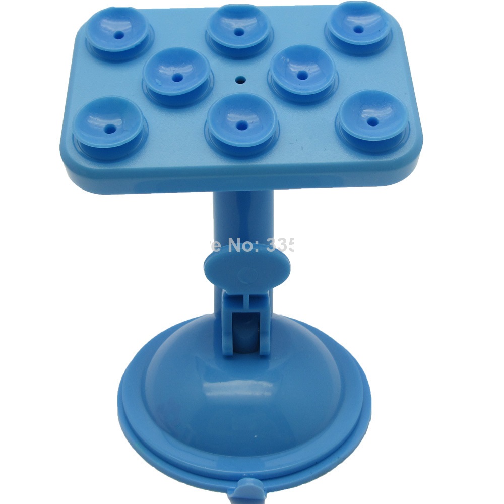 multipurpose windshield smart spider sucker car mount holder for smartphone ch404 blue multipurpose windshield smart spider sucker car mount holder for smartphone ch404 blue