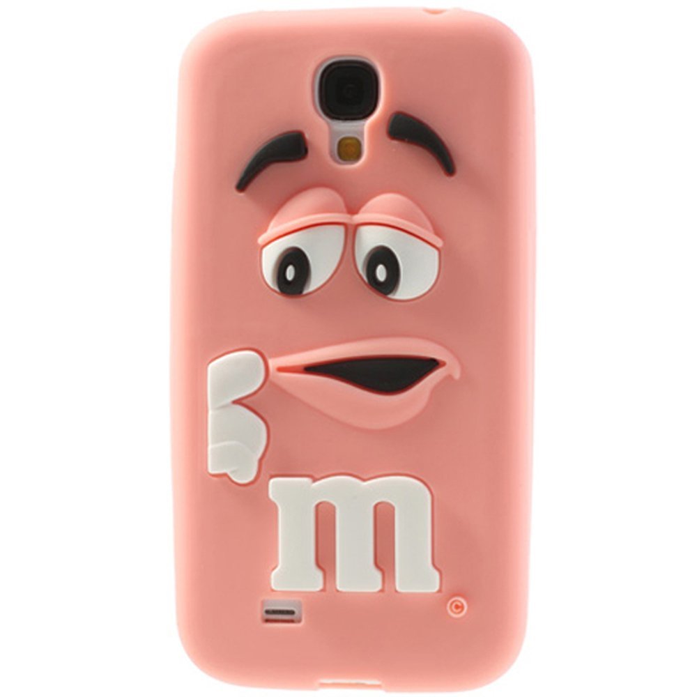 Mm Tpu Case For Samsung Galaxy S4 Pink Jakartanotebookcom