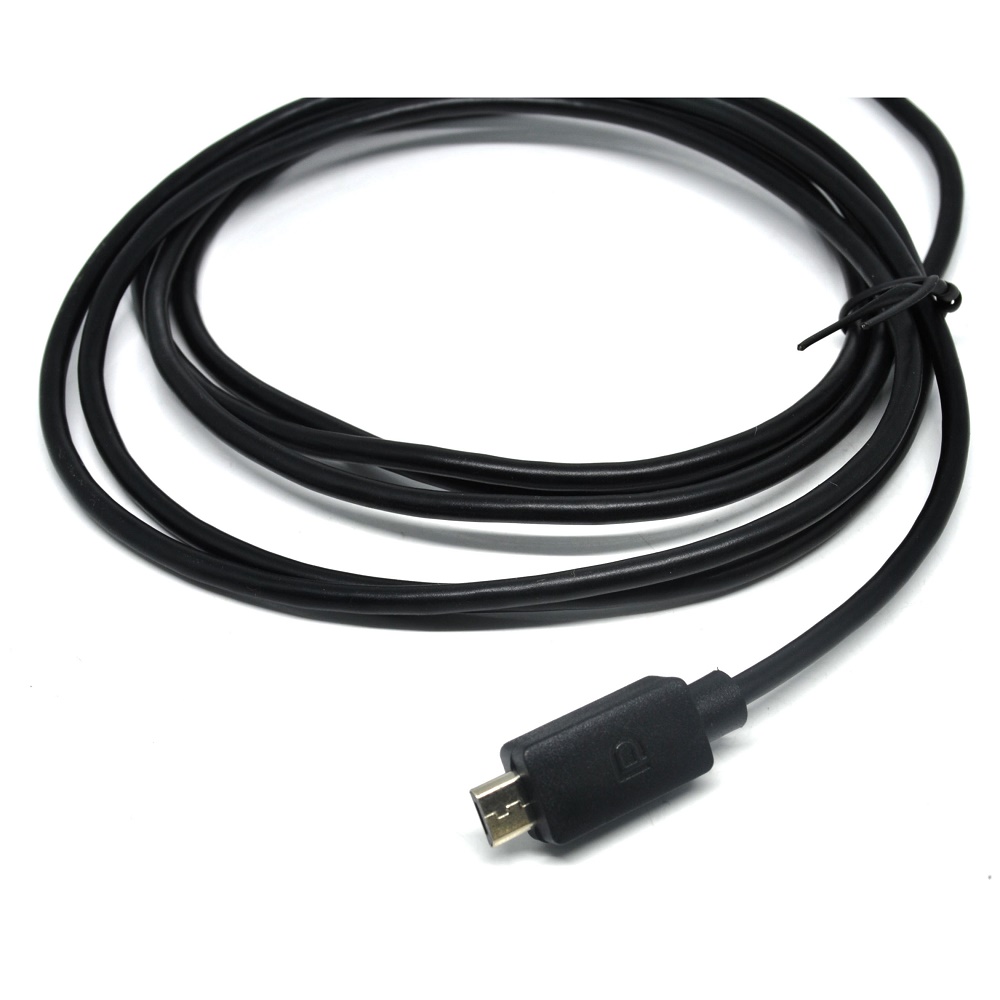 Slimport Micro USB ke HDMI 1.8 M dengan Port Micro USB 