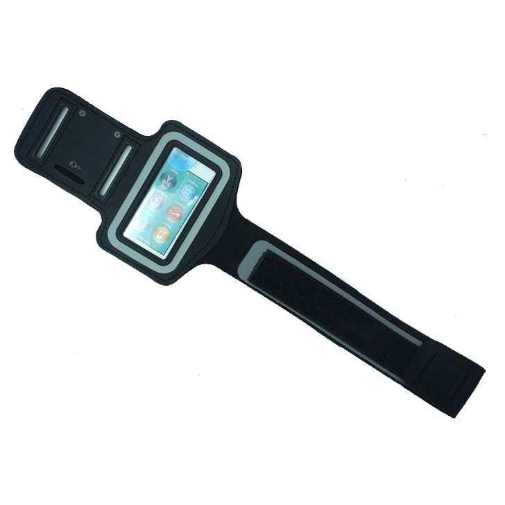 neoprene material sports armband with key storage for ipod nano 7th generation ze ad208 neoprene material sports armband with key storage for ipod nano 7th generation ze ad208