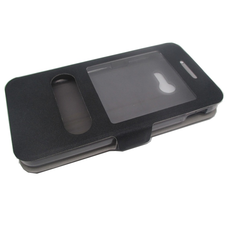 taff leather flip window asus zenfone 4s black jakartanotebook taff leather flip window asus zenfone 4s black jakartanotebook
