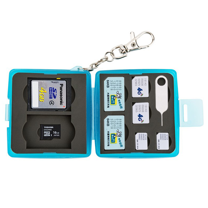 switch card sd