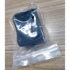 SOONSUN Silicone Protective Case Bumper for GoPro Hero 8 - SON-801 - Black - 9