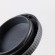 Gambar produk Penutup Body Lensa Kamera Sony DSLR NEX-A7 A7M2 A7S A7R a5000 a6000 (With Logo)