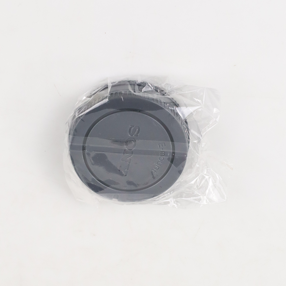 Gambar produk Penutup Body Lensa Kamera Sony DSLR NEX-A7 A7M2 A7S A7R a5000 a6000 (With Logo)