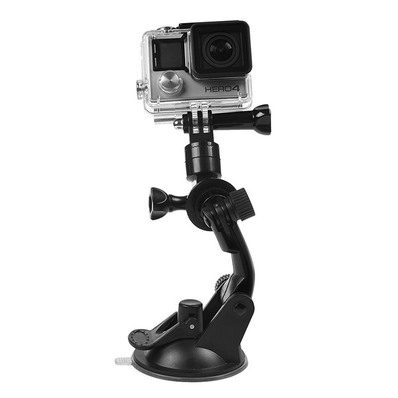 Gambar produk NEELU Swivel Rotating Mount Adapter 360 Derajat for GoPro - NEE29