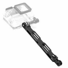 FEICHAO Extension Arm Mount Tactical Grip for GoPro - F530 - Black - 5
