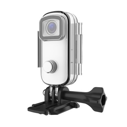 Gambar produk LANBEIKA Underwater Waterproof Case 30m for SJCAM C100
