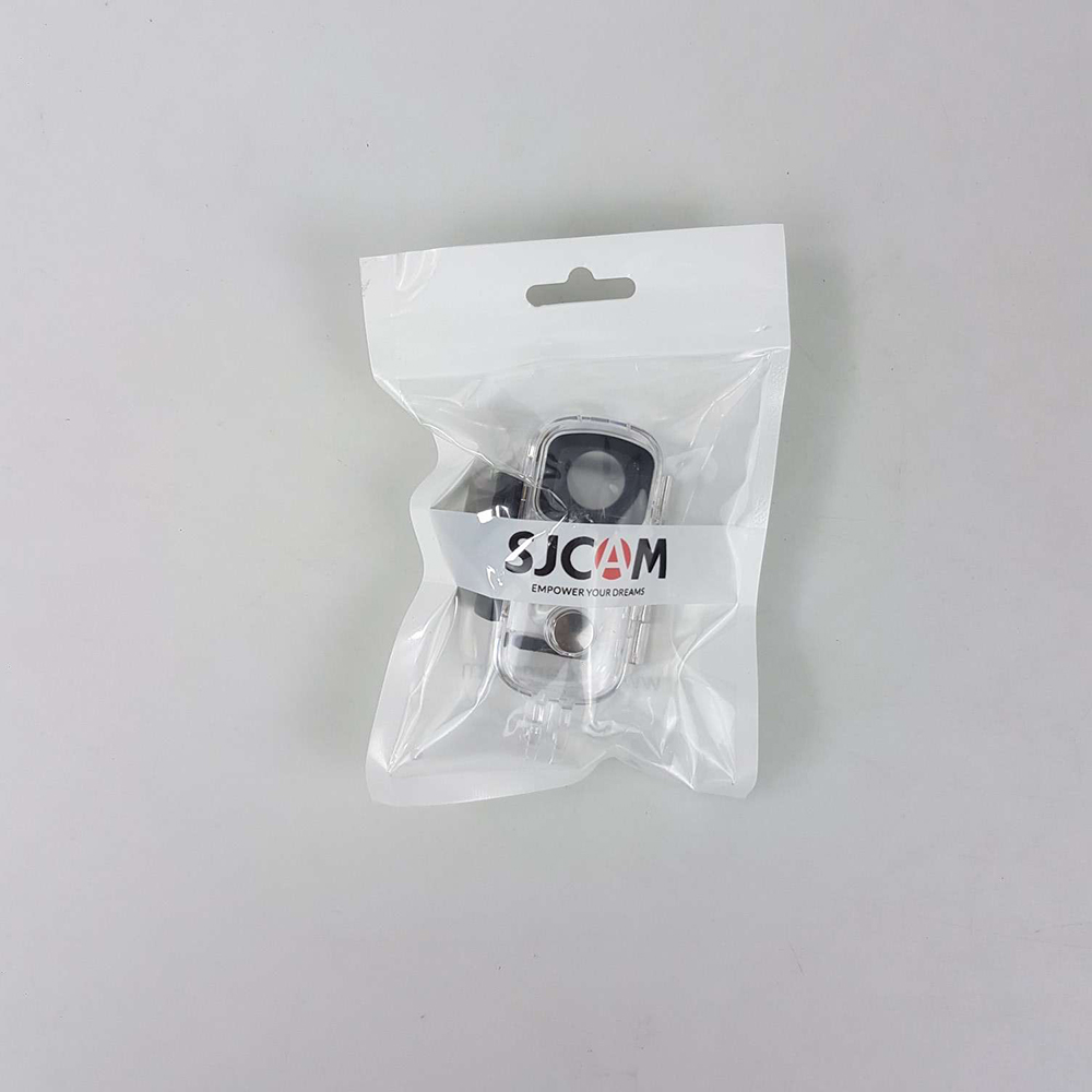 Gambar produk LANBEIKA Underwater Waterproof Case 30m for SJCAM C100