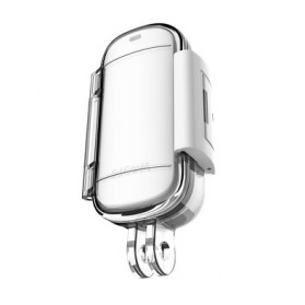 Aksesoris GoPro - LANBEIKA Underwater Waterproof Case 30m for SJCAM C100 - White