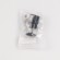 Gambar produk Andoer Mini Ball Head Tripod Kamera DSLR 1/4 Adaptor - AM01