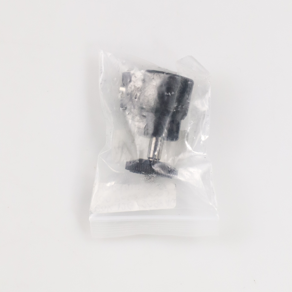 Gambar produk Andoer Mini Ball Head Tripod Kamera DSLR 1/4 Adaptor - AM01