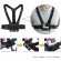 Gambar produk Wrumava Chest Harness Belt Strap 3 in 1 for GoPro - WMA01
